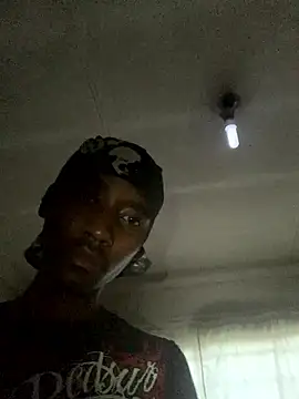 blackmannfly online show from January 8, 2026, 4:53 pm