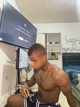 thegoat767 online show from June 15, 2026, 7:38 pm