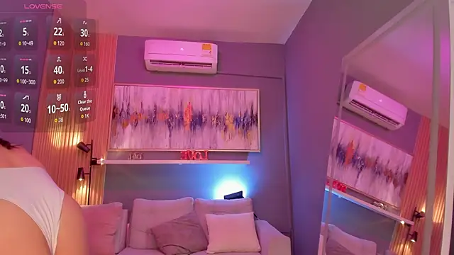 lilian vergara online show from April 9, 2026, 7:41 pm