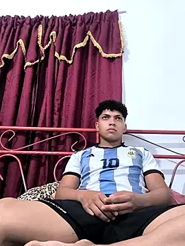 VersedChip online show from February 7, 2026, 12:03 am