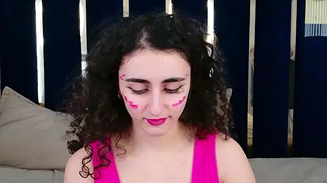 Snapshot of Susan_Fors chatting on March 2, 2026, 7:37 am Susan Fors online show from March 2, 2026, 7:37 am