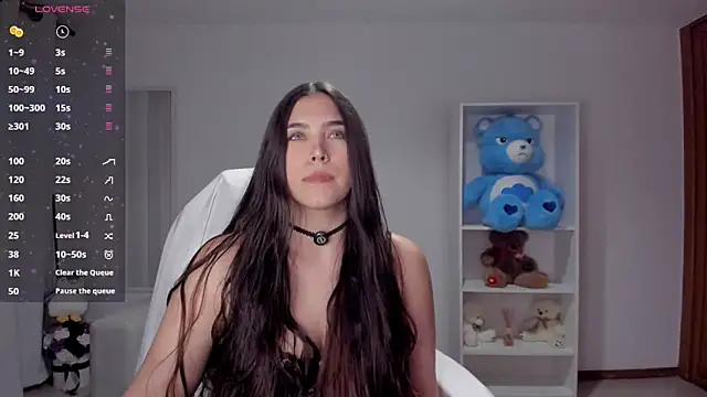  wtdreamgirl online show from June 14, 2026, 5:53 am