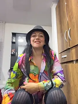 Alannasex88 online show from February 11, 2026, 2:05 am