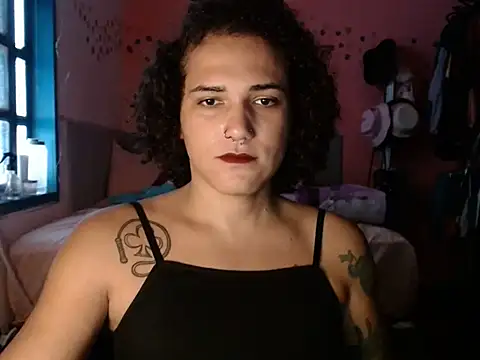 Queen Domme de paus online show from January 12, 2026, 1:05 pm