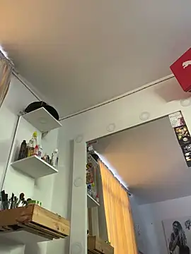 Black shai01 online show from April 5, 2026, 6:05 pm