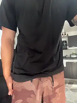 Rainer G online show from February 5, 2026, 2:33 pm