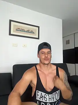 Rainer G online show from May 16, 2026, 2:49 pm