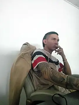 Scook Gray  online show from February 25, 2026, 4:38 pm