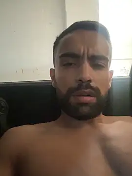 sergioreisxd online show from June 18, 2026, 1:37 pm