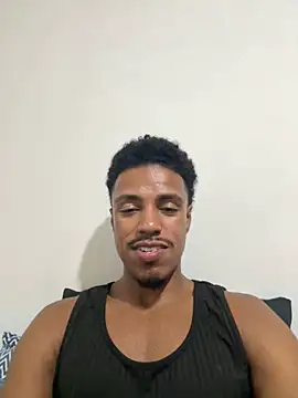 LorenzoBlack27 online show from March 10, 2026, 12:59 am