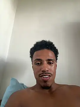 LorenzoBlack27 online show from March 22, 2026, 8:34 pm