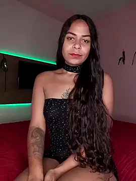 imaculada666 online show from March 3, 2026, 5:13 am