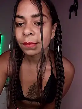 imaculada666 online show from April 3, 2026, 6:44 am