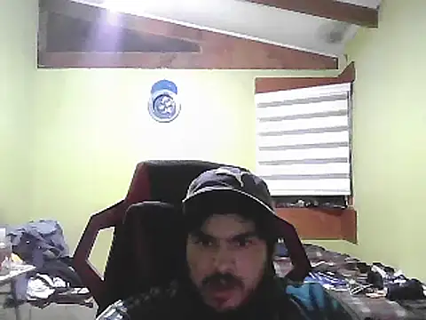 SpritzedManakin online show from February 23, 2026, 2:53 am