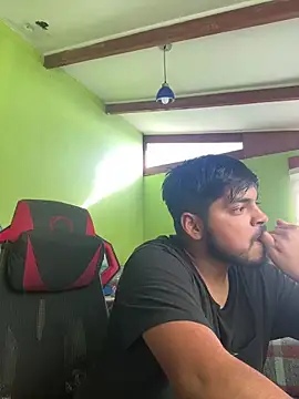 SpritzedManakin online show from March 14, 2026, 8:58 pm