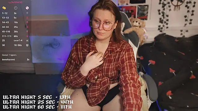 kate not today online show from February 25, 2026, 10:08 pm