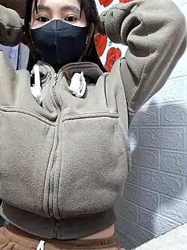 Adela-222 online show from January 8, 2026, 9:55 am