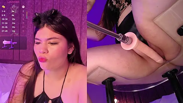 IsabellaBlow online show from January 9, 2026, 5:26 pm