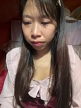 Mayly lucky2 online show from April 18, 2026, 9:48 pm