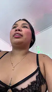 YaraXX1 online show from January 16, 2026, 7:12 am