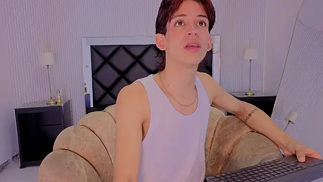 jack shane online show from January 14, 2026, 4:07 am