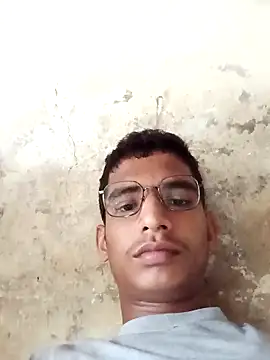 sahilcute1 online show from April 14, 2026, 12:33 pm