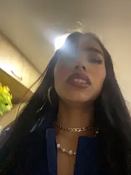 Snapshot of Mystick_ chatting on February 22, 2026, 2:56 am Mystick online show from February 22, 2026, 2:56 am