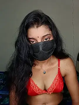 Erotic-Girl online show from May 31, 2026, 4:58 pm