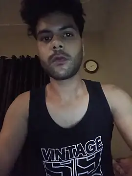 your bad boy0001 online show from March 4, 2026, 9:10 pm