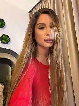 LucyBridgette online show from June 2, 2026, 5:15 pm