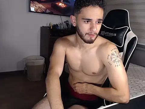 Massimo jiovano online show from January 14, 2026, 12:05 am