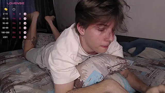 marcus euphoria  online show from January 18, 2026, 6:50 am