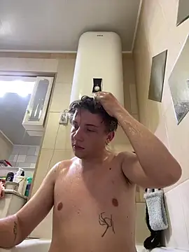 marcus euphoria  online show from April 25, 2026, 5:21 pm