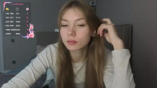 LindyUnderkoffler online show from February 14, 2026, 11:18 am