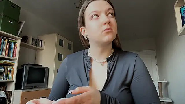 JammieMickiewicz online show from March 28, 2026, 7:19 am