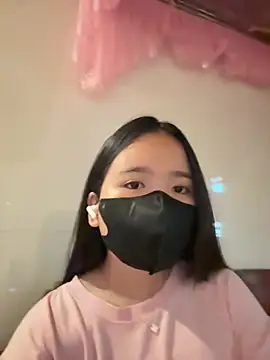 Gwen879 online show from February 1, 2026, 1:15 am