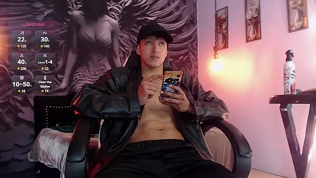 bruno do santos online show from January 13, 2026, 3:45 am