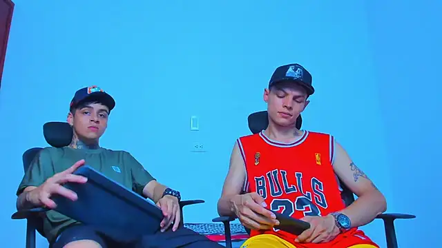 Thomas-Wil online show from March 26, 2026, 10:04 pm