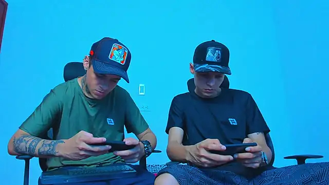 Thomas-Wil online show from March 30, 2026, 7:59 pm