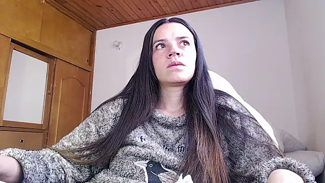 Shanel Lozano online show from March 15, 2026, 1:50 pm