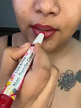 HotNeha08 online show from February 4, 2026, 2:50 am