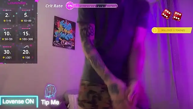 Snapshot of MickeyMoans444 chatting on February 4, 2026, 10:26 pm MickeyMoans444 online show from February 4, 2026, 10:26 pm