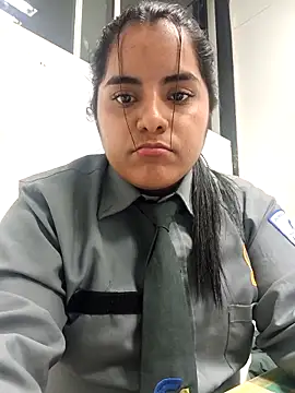 Isabel 3 online show from February 17, 2026, 1:35 am