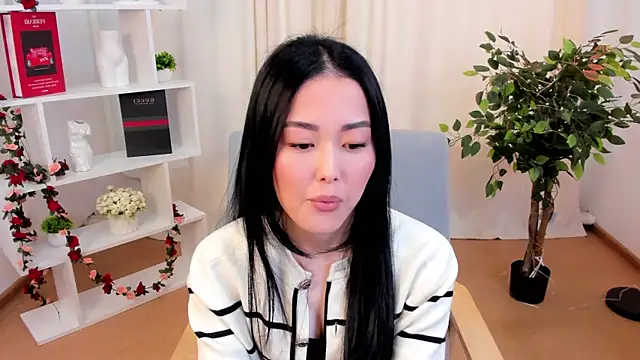 KellyKaai online show from January 9, 2026, 7:11 am