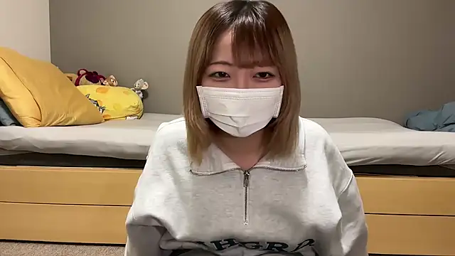 koko xoxo online show from January 19, 2026, 2:15 am