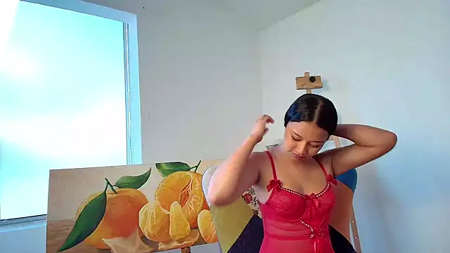 ErisEva online show from January 14, 2026, 12:44 pm