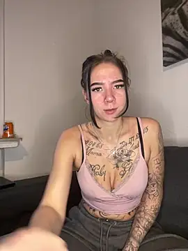 ZoeYoungxx online show from January 15, 2026, 7:24 am