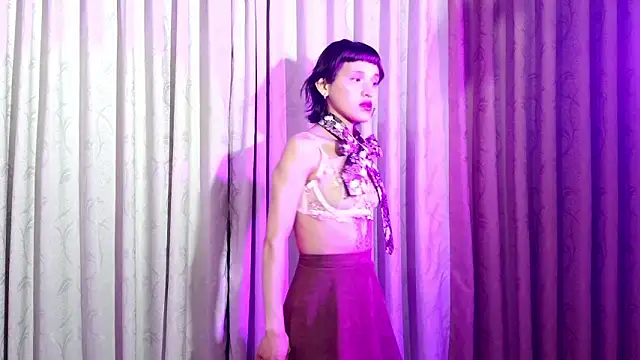 Veronica Lamberth online show from February 18, 2026, 5:03 am