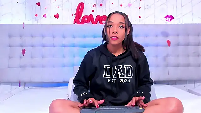 Snapshot of AlexiiaBrown chatting on February 16, 2026, 4:19 am AlexiiaBrown online show from February 16, 2026, 4:19 am