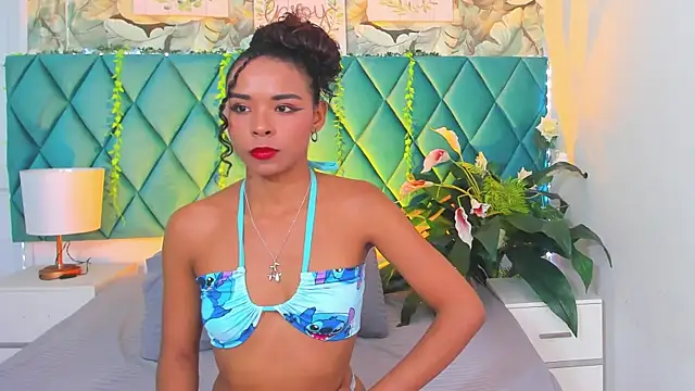 AlexiiaBrown online show from May 20, 2026, 2:12 pm